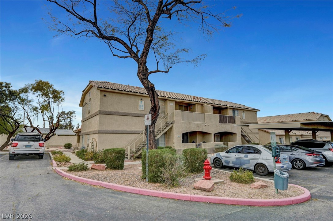 1401 North Michael Way 240 Las Vegas NV 89108
