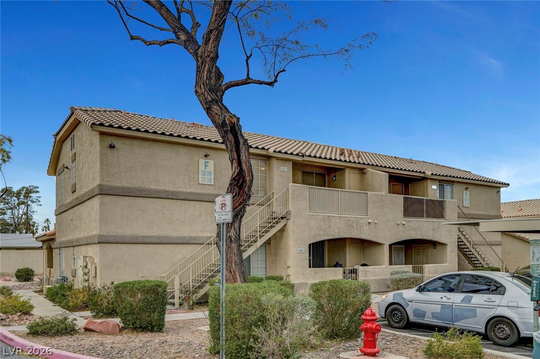 1401 North Michael Way 240 Las Vegas NV 89108
