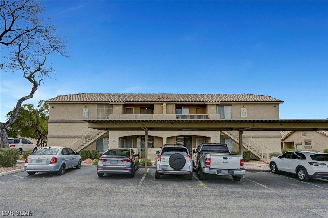 1401 North Michael Way 240 Las Vegas NV 89108