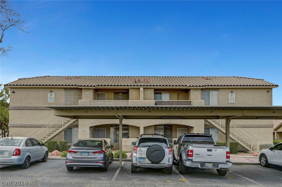 1401 North Michael Way 240 Las Vegas NV 89108
