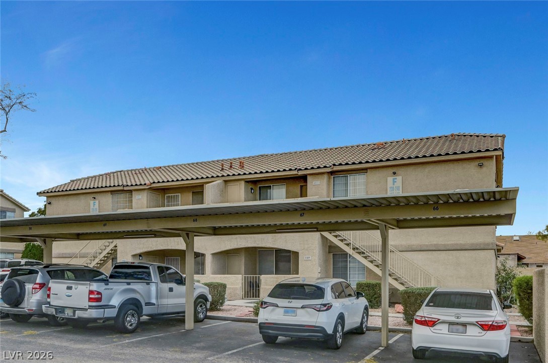 1401 North Michael Way 240 Las Vegas NV 89108