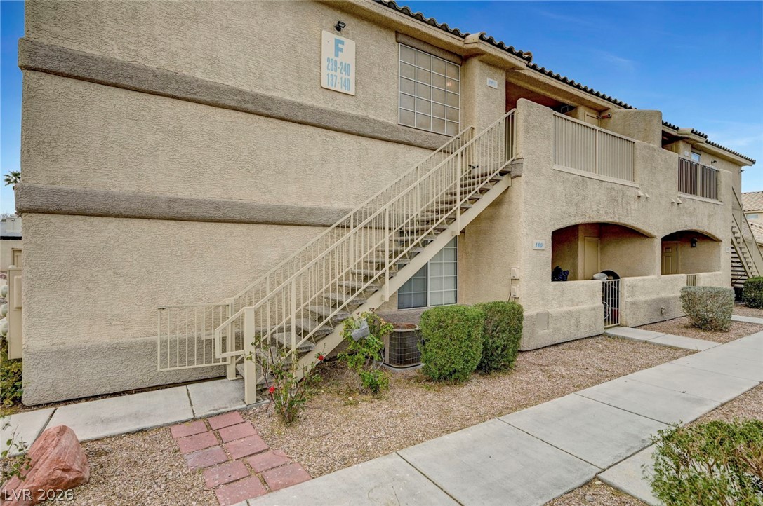 1401 North Michael Way 240 Las Vegas NV 89108