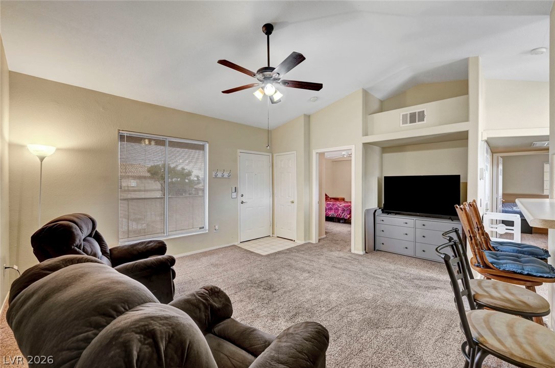 1401 North Michael Way 240 Las Vegas NV 89108