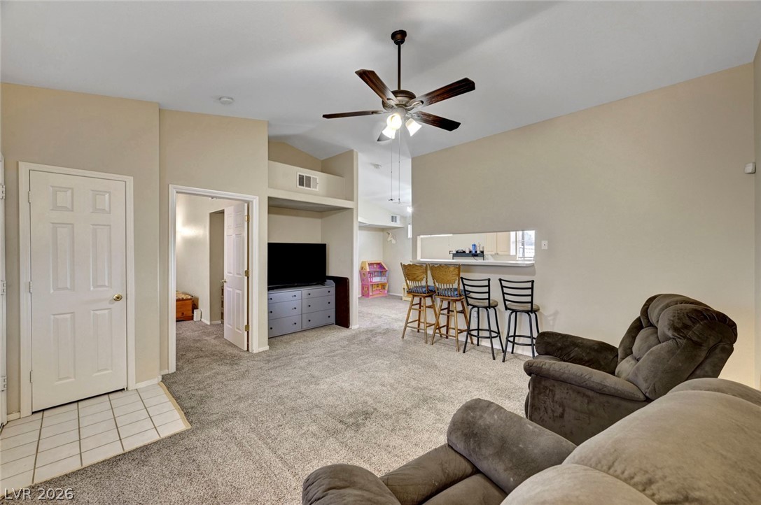 1401 North Michael Way 240 Las Vegas NV 89108