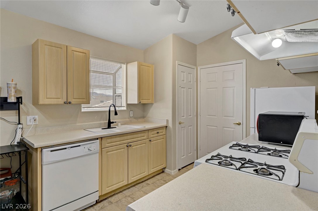 1401 North Michael Way 240 Las Vegas NV 89108