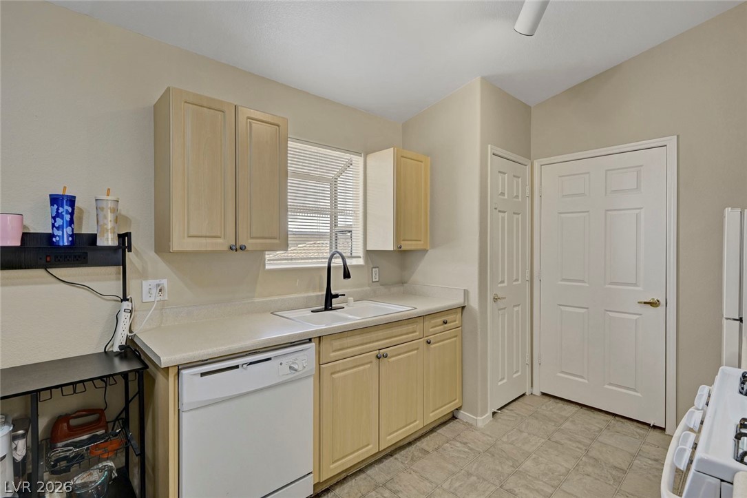 1401 North Michael Way 240 Las Vegas NV 89108