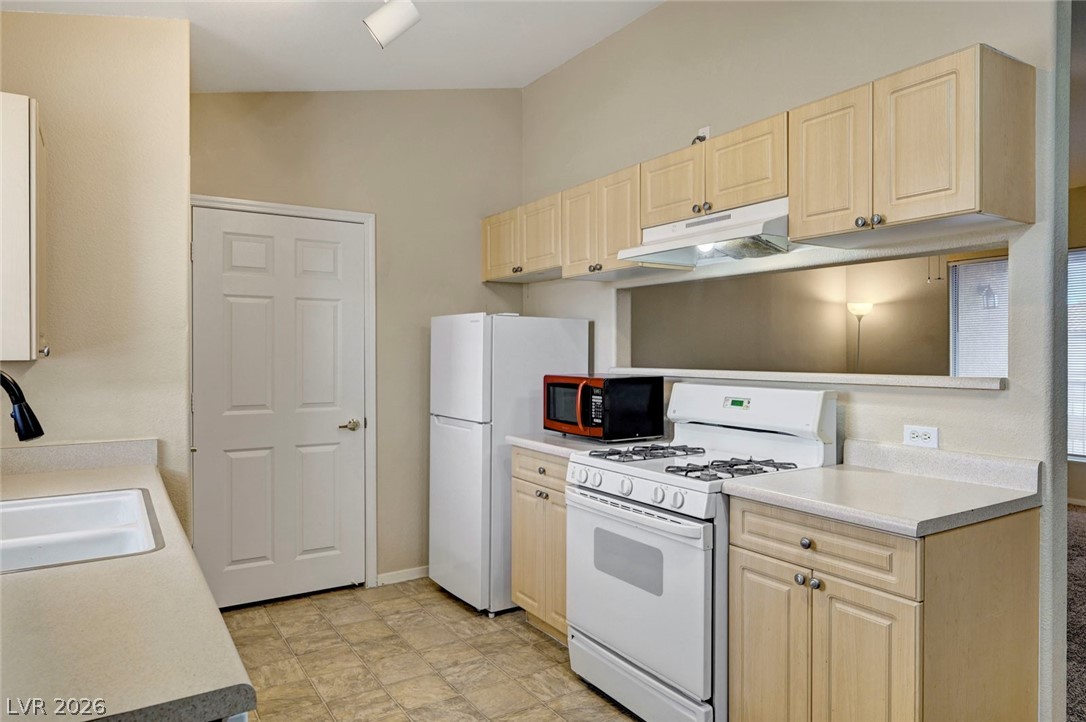 1401 North Michael Way 240 Las Vegas NV 89108