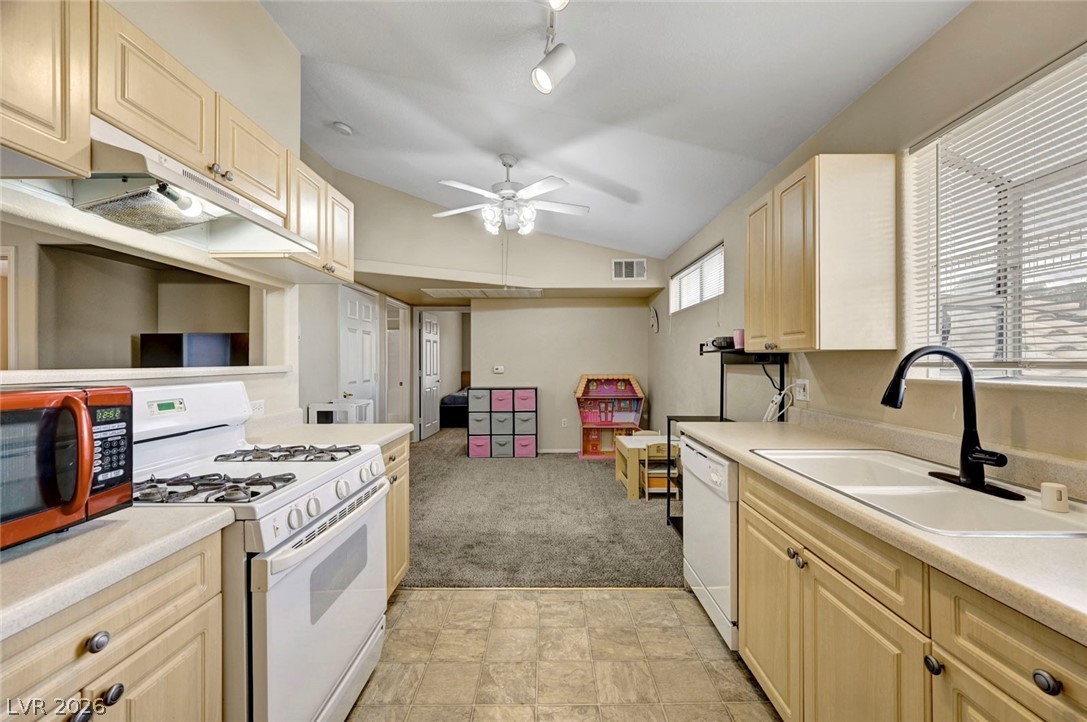 1401 North Michael Way 240 Las Vegas NV 89108