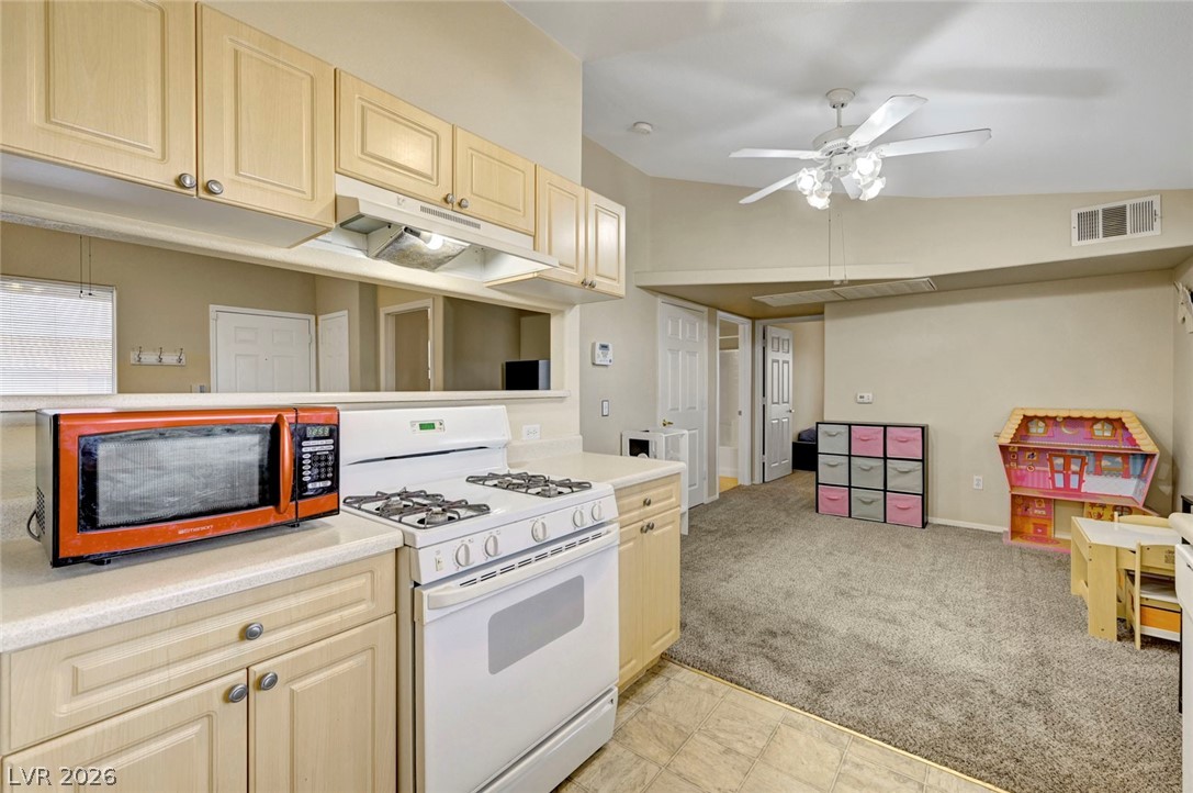 1401 North Michael Way 240 Las Vegas NV 89108