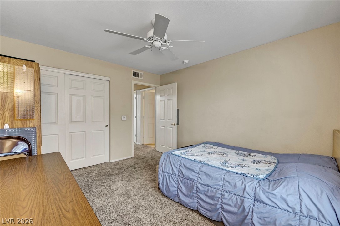 1401 North Michael Way 240 Las Vegas NV 89108