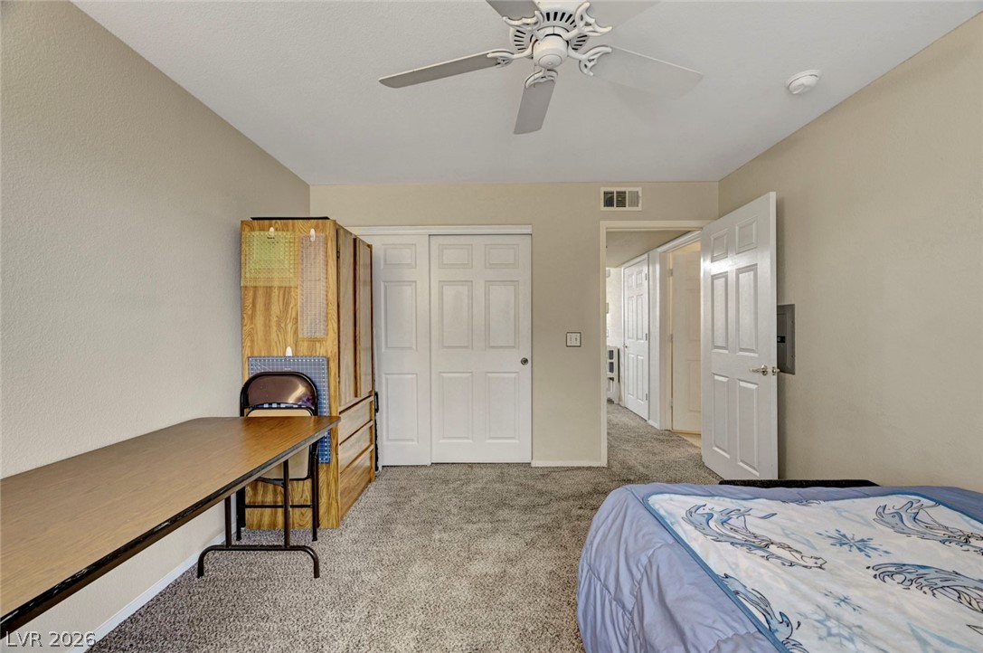 1401 North Michael Way 240 Las Vegas NV 89108