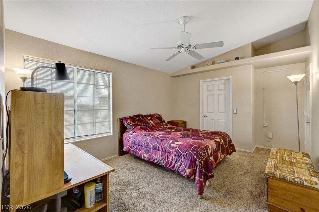1401 North Michael Way 240 Las Vegas NV 89108