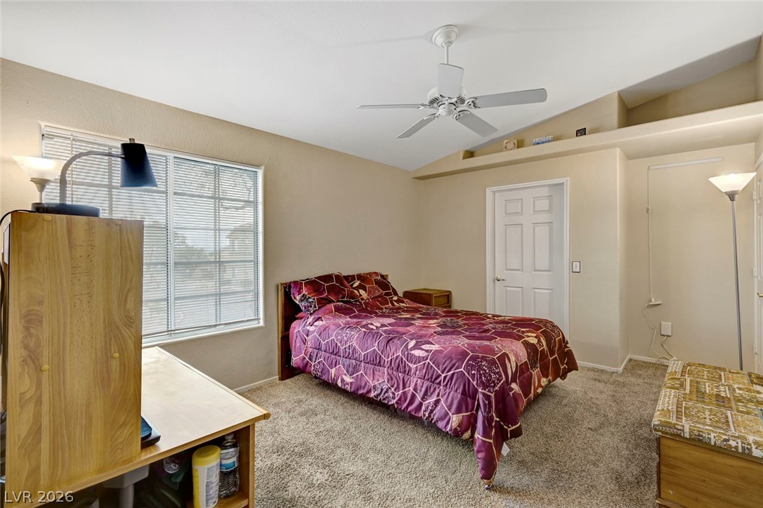 1401 North Michael Way 240 Las Vegas NV 89108