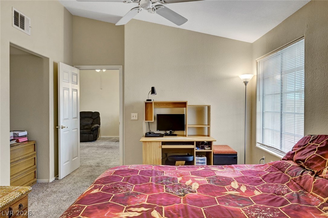 1401 North Michael Way 240 Las Vegas NV 89108