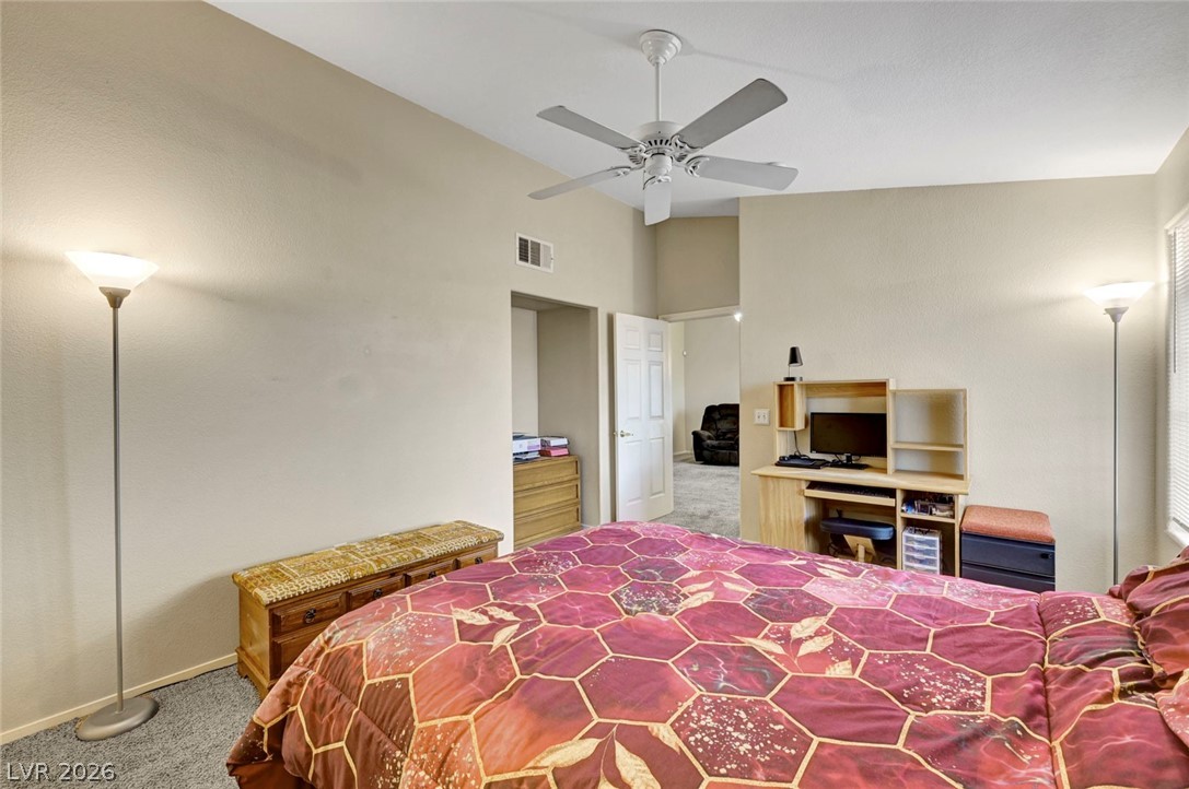 1401 North Michael Way 240 Las Vegas NV 89108