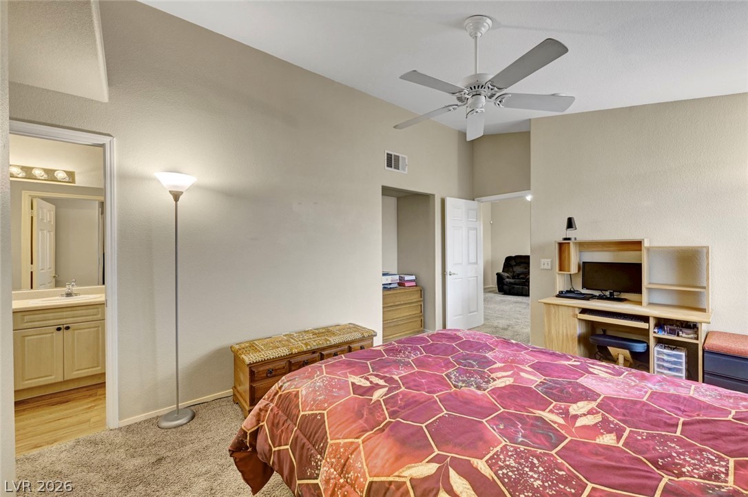 1401 North Michael Way 240 Las Vegas NV 89108