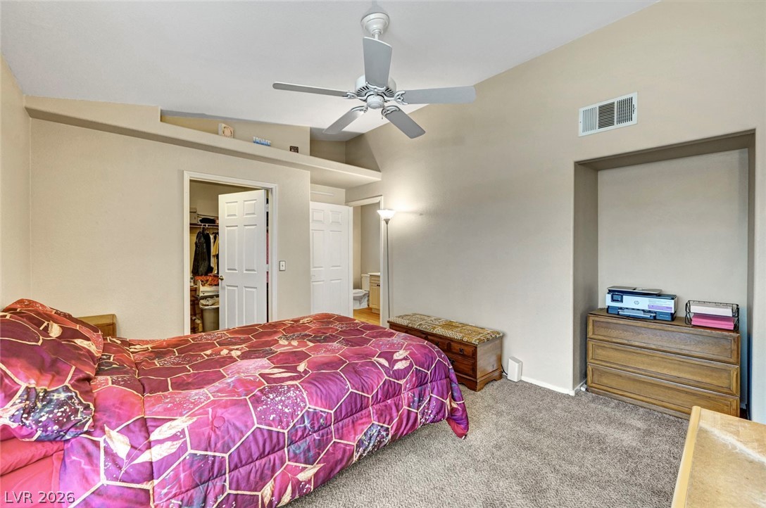1401 North Michael Way 240 Las Vegas NV 89108