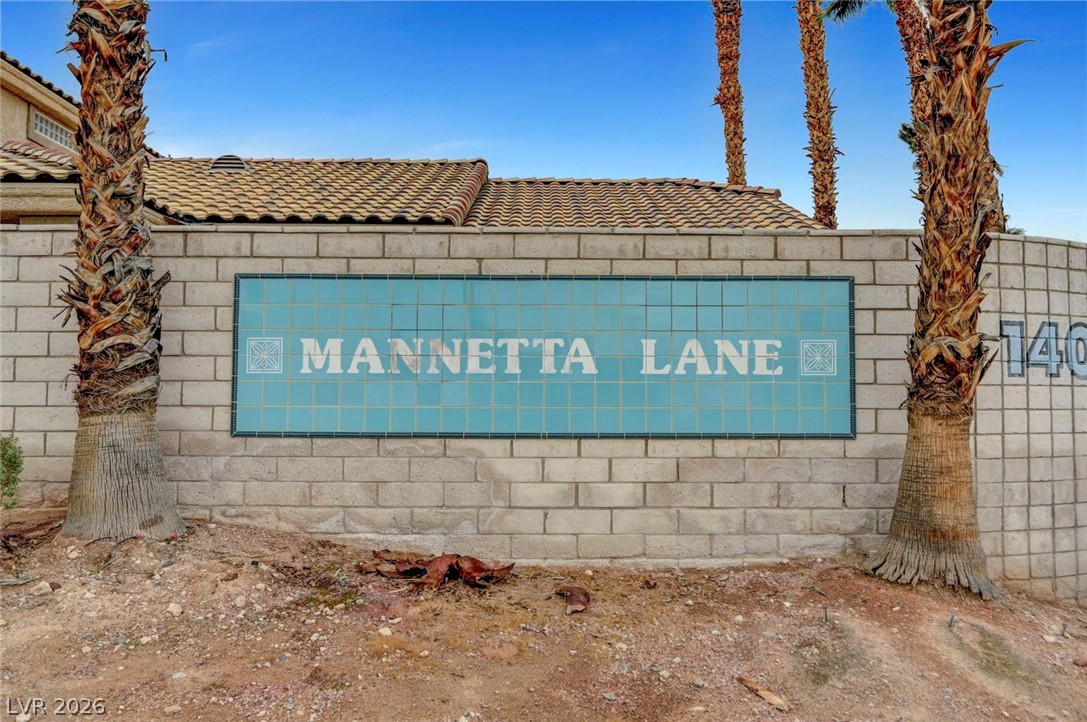 1401 North Michael Way 240 Las Vegas NV 89108