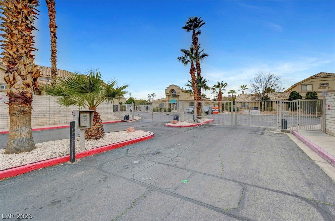 1401 North Michael Way 240 Las Vegas NV 89108
