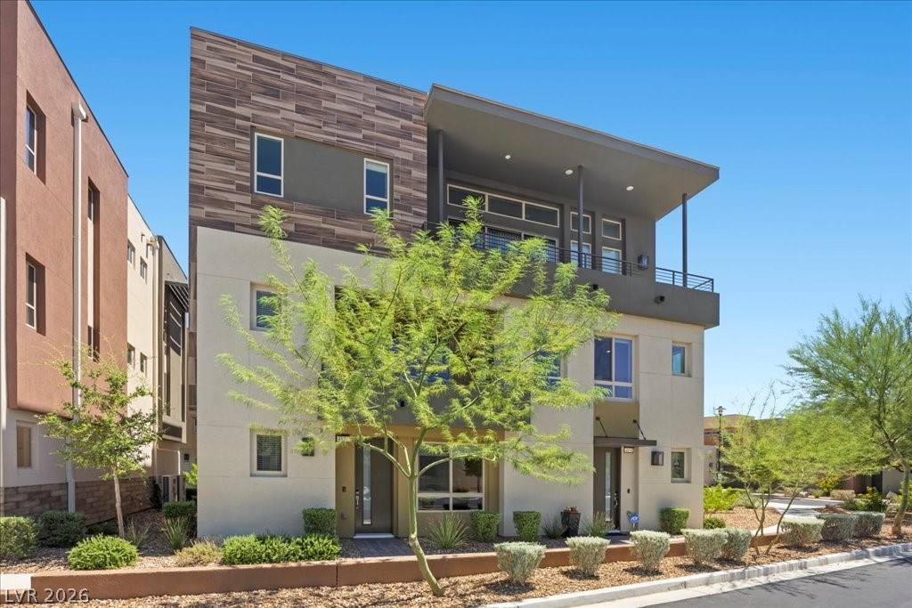 4174 Salisto Street 0 Las Vegas NV 89135