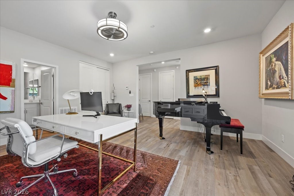 4174 Salisto Street 0 Las Vegas NV 89135