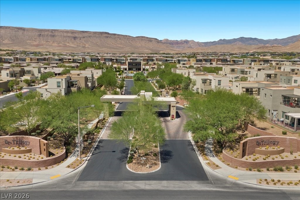 4174 Salisto Street 0 Las Vegas NV 89135