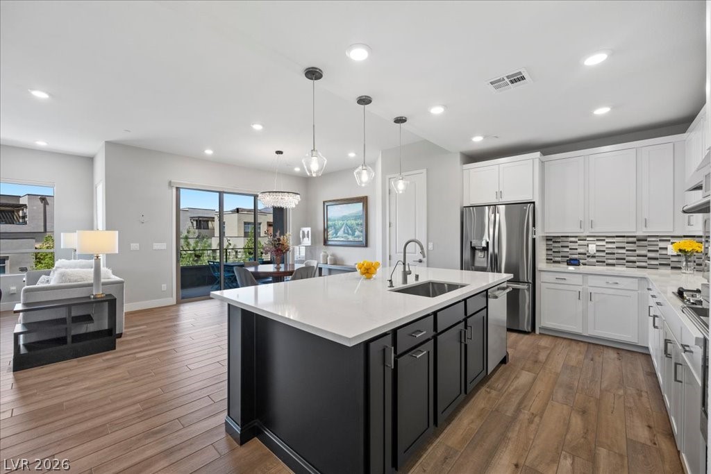 4174 Salisto Street 0 Las Vegas NV 89135