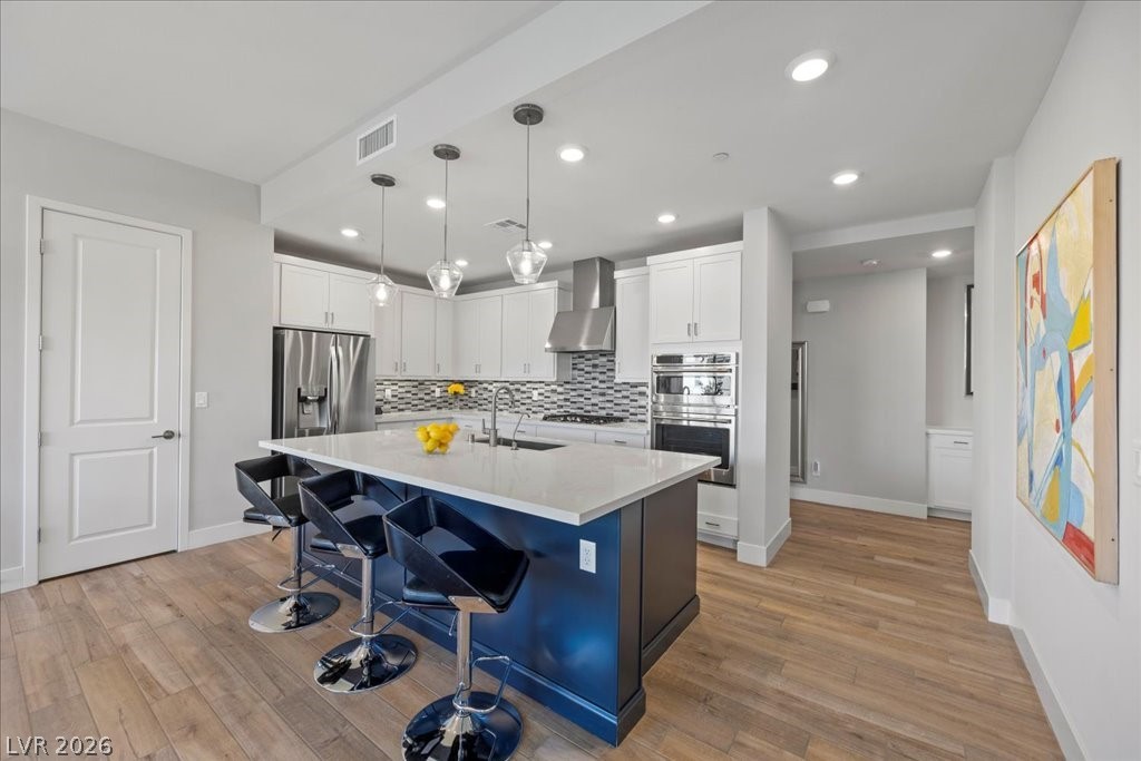 4174 Salisto Street 0 Las Vegas NV 89135