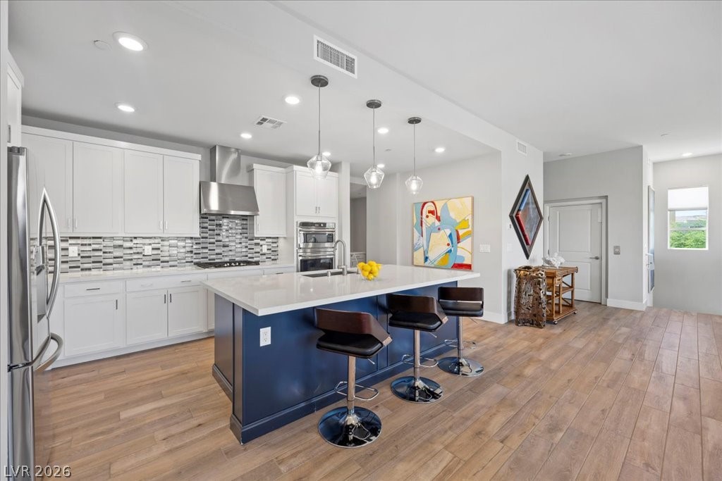 4174 Salisto Street 0 Las Vegas NV 89135