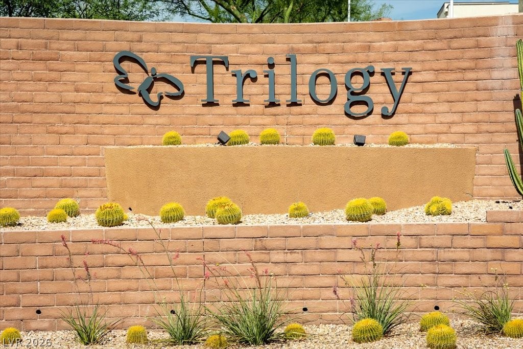 4174 Salisto Street 0 Las Vegas NV 89135