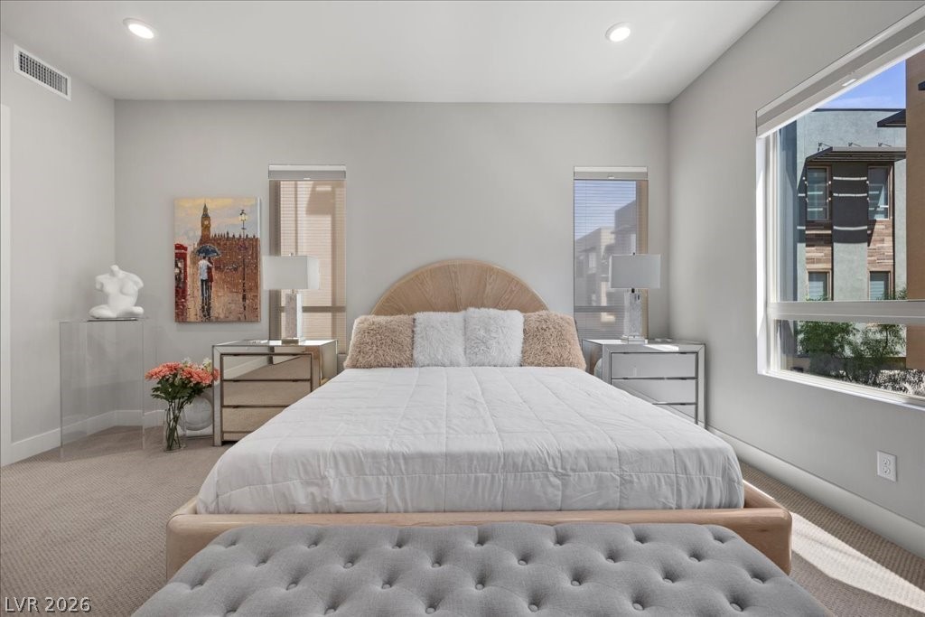 4174 Salisto Street 0 Las Vegas NV 89135