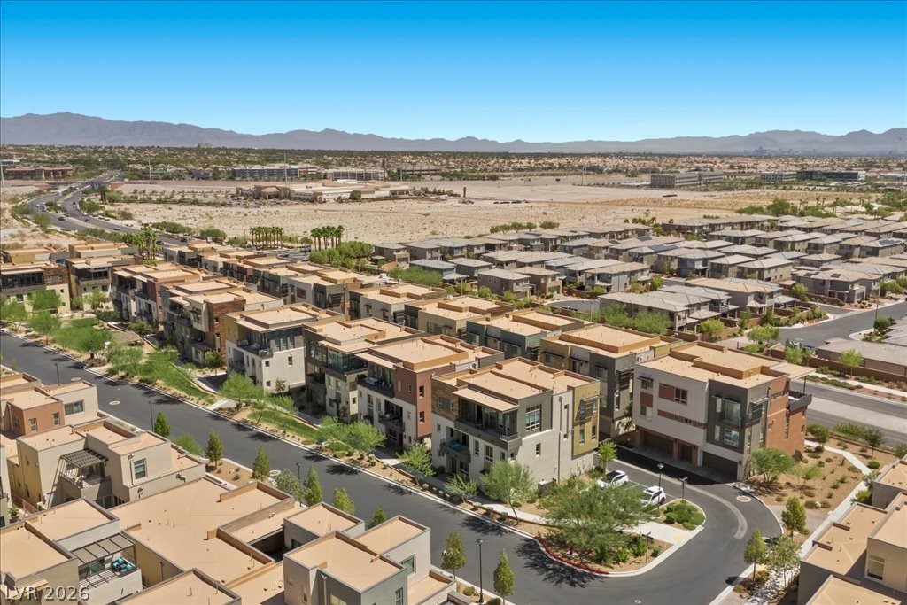4174 Salisto Street 0 Las Vegas NV 89135