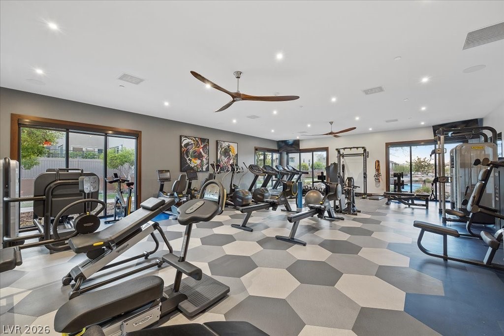 4174 Salisto Street 0 Las Vegas NV 89135