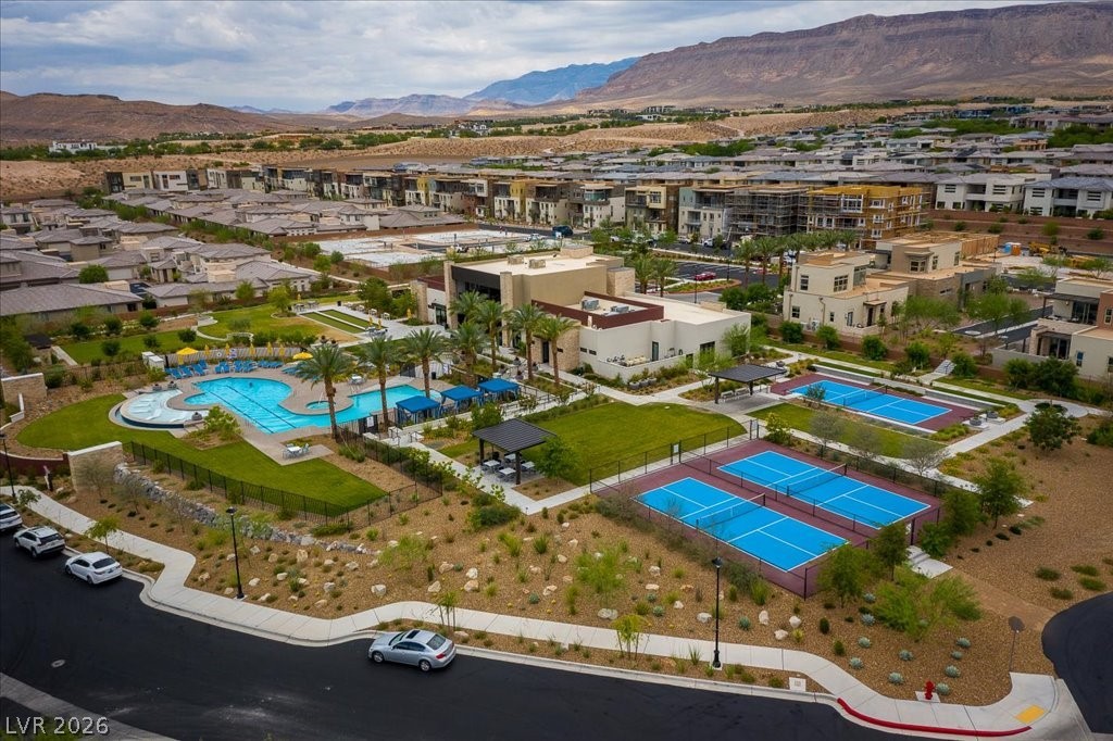 4174 Salisto Street 0 Las Vegas NV 89135