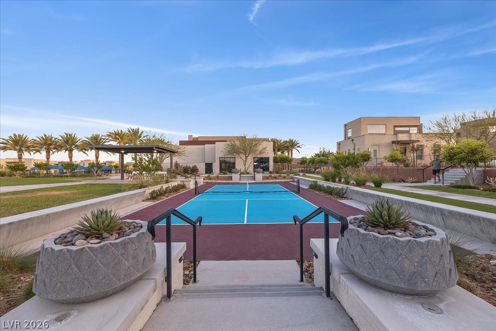 4174 Salisto Street 0 Las Vegas NV 89135