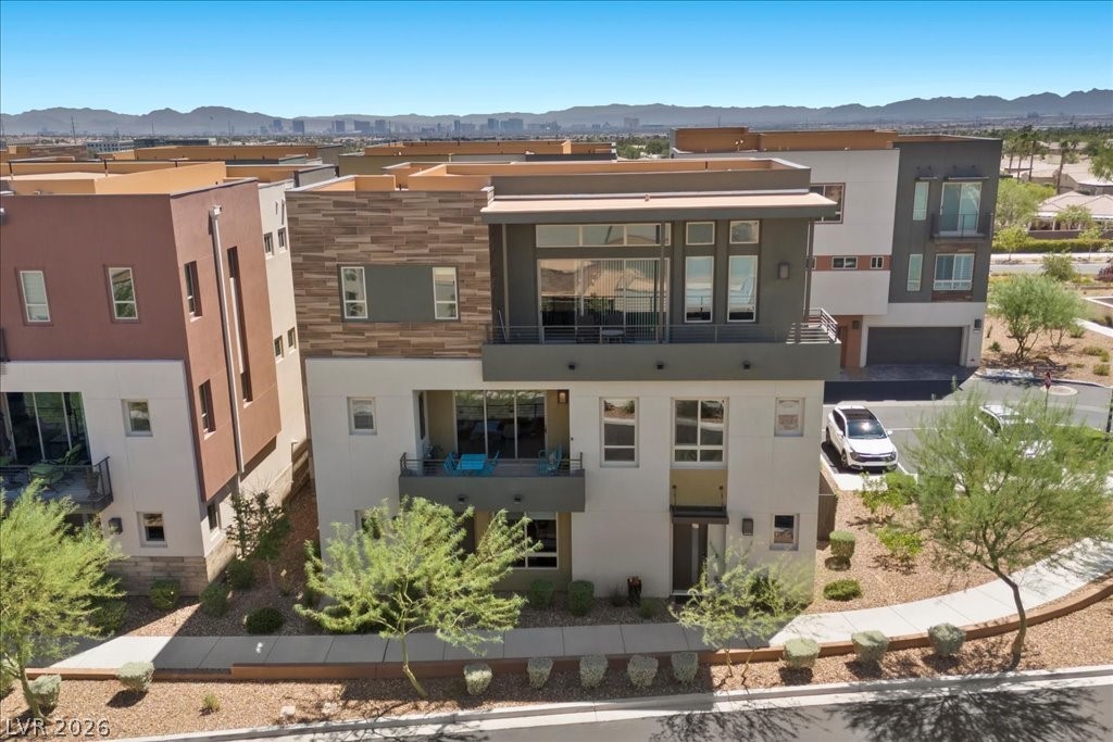 4174 Salisto Street 0 Las Vegas NV 89135