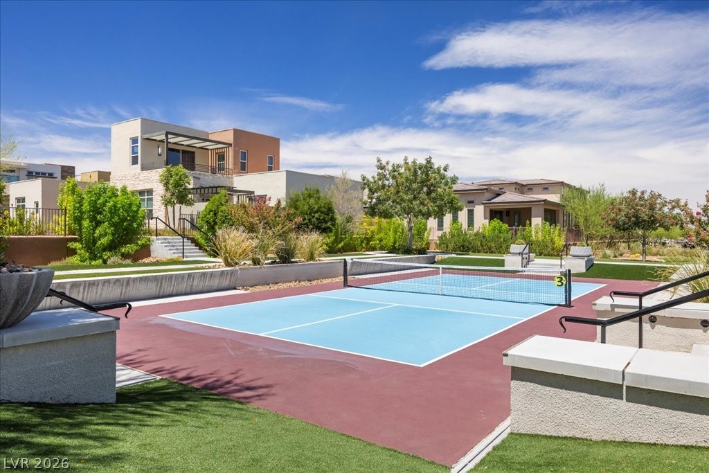 4174 Salisto Street 0 Las Vegas NV 89135