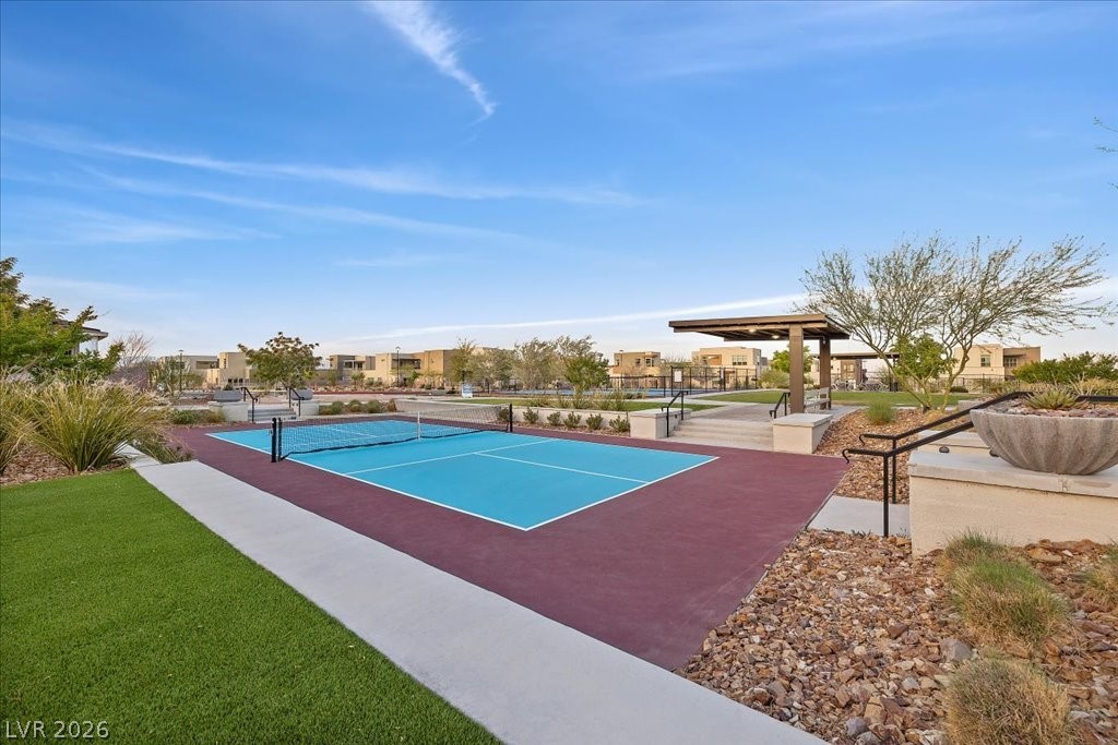 4174 Salisto Street 0 Las Vegas NV 89135