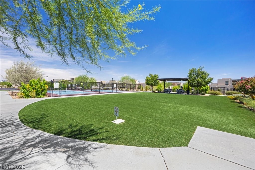 4174 Salisto Street 0 Las Vegas NV 89135