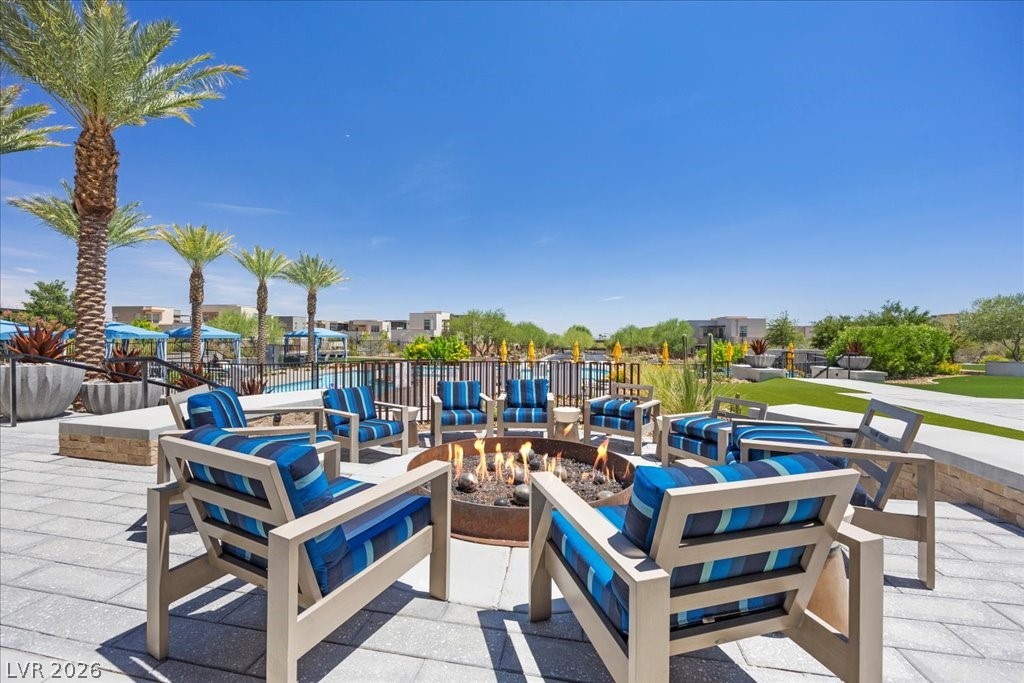 4174 Salisto Street 0 Las Vegas NV 89135
