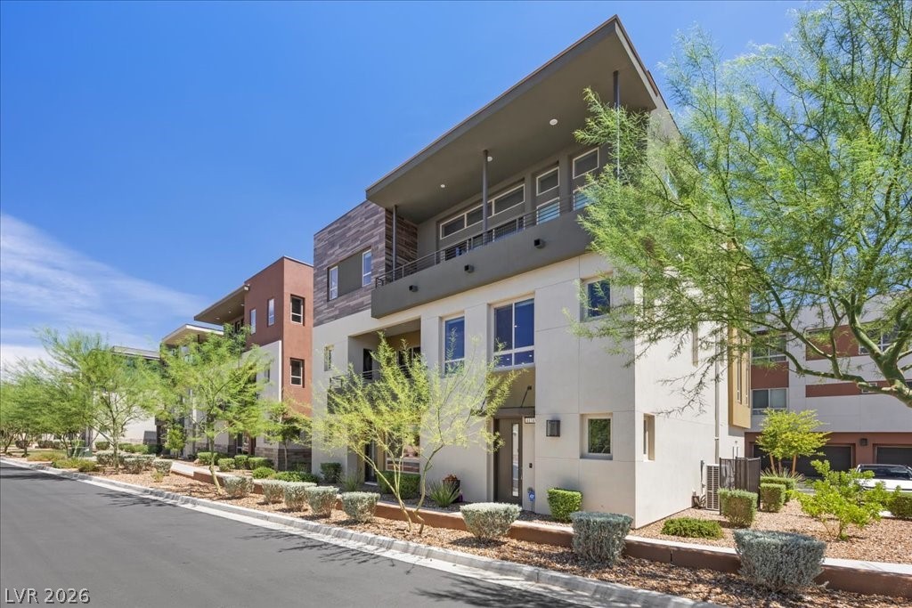4174 Salisto Street 0 Las Vegas NV 89135