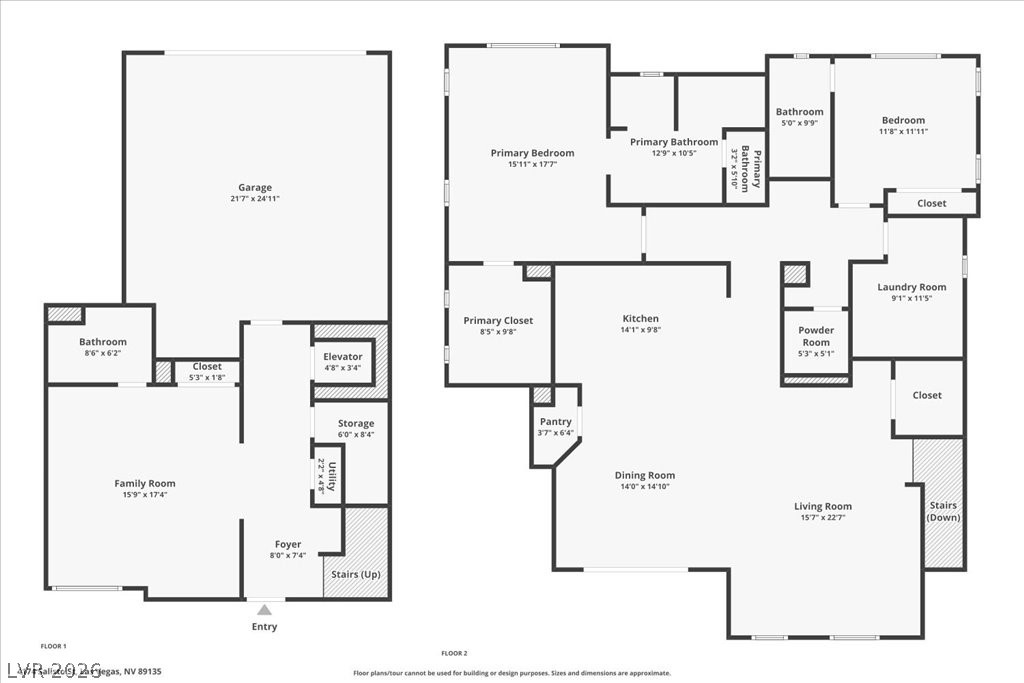 4174 Salisto Street 0 Las Vegas NV 89135
