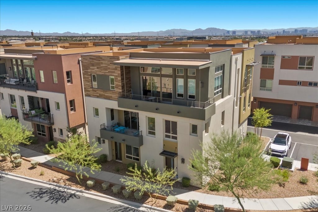 4174 Salisto Street 0 Las Vegas NV 89135