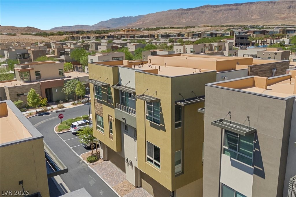 4174 Salisto Street 0 Las Vegas NV 89135