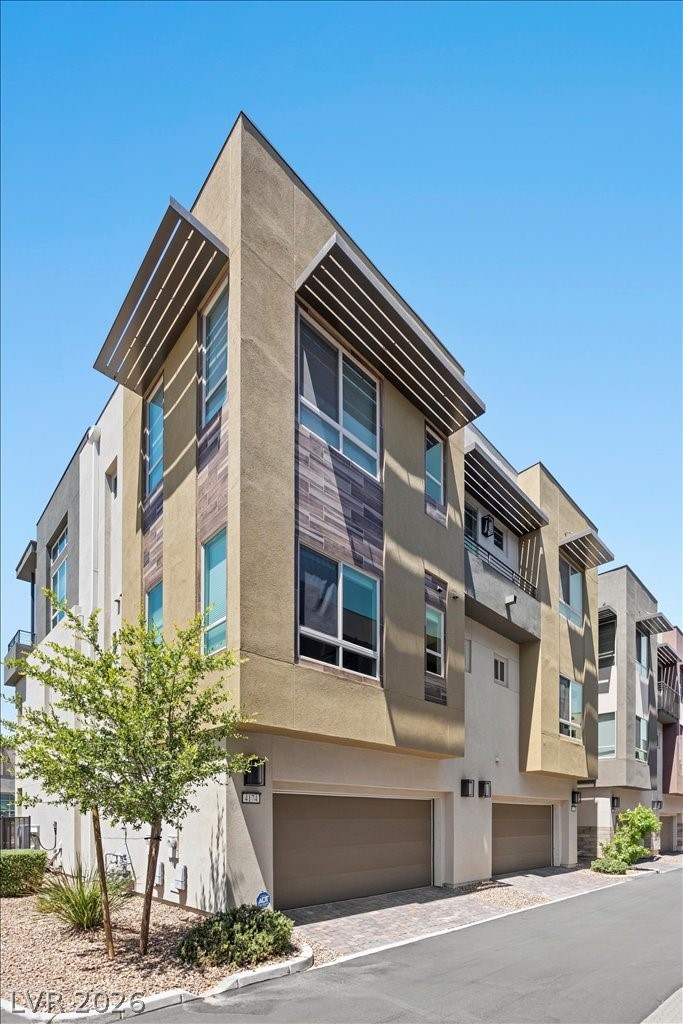 4174 Salisto Street 0 Las Vegas NV 89135