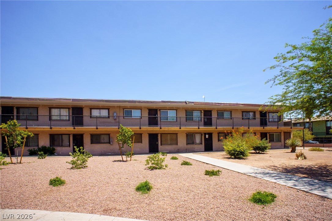 3726 Hazelwood Street 15 Las Vegas NV 89119