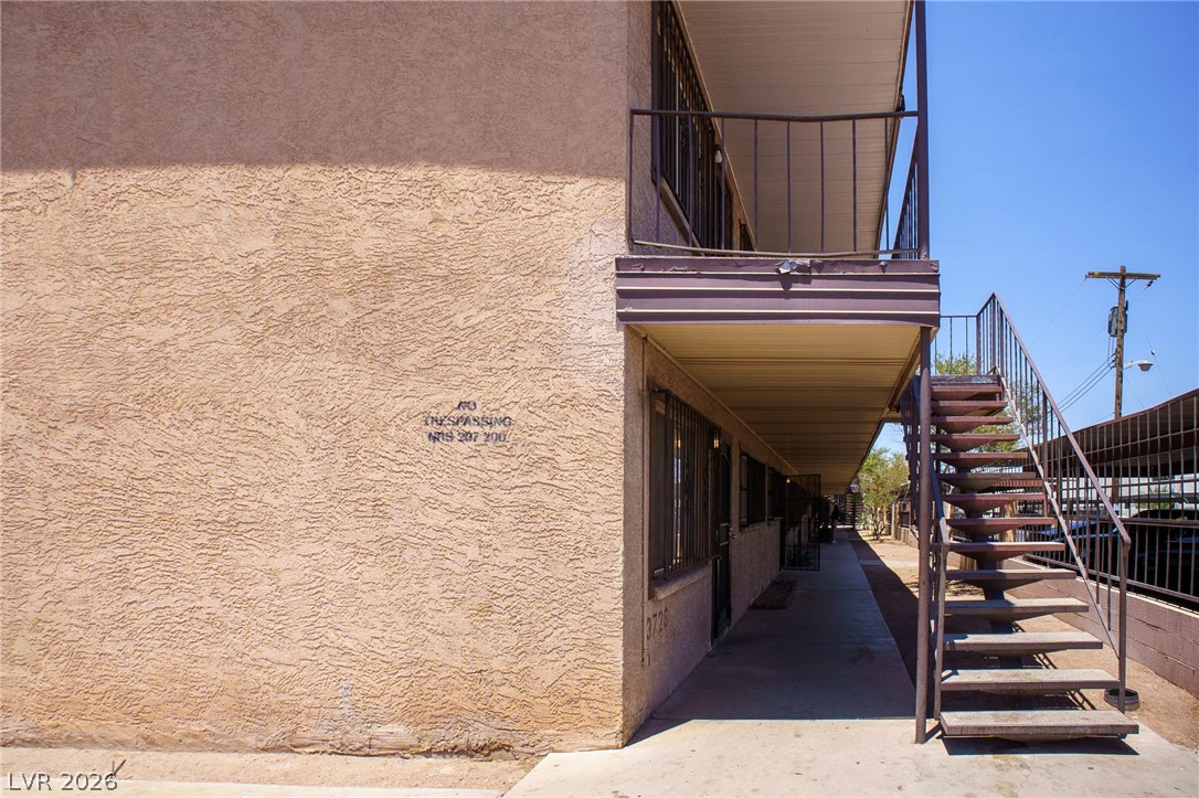 3726 Hazelwood Street 15 Las Vegas NV 89119