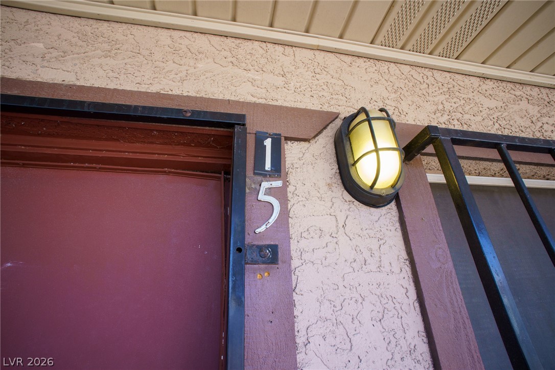 3726 Hazelwood Street 15 Las Vegas NV 89119