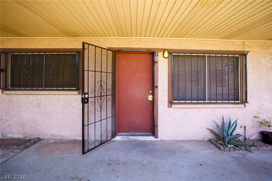 3726 Hazelwood Street 15 Las Vegas NV 89119