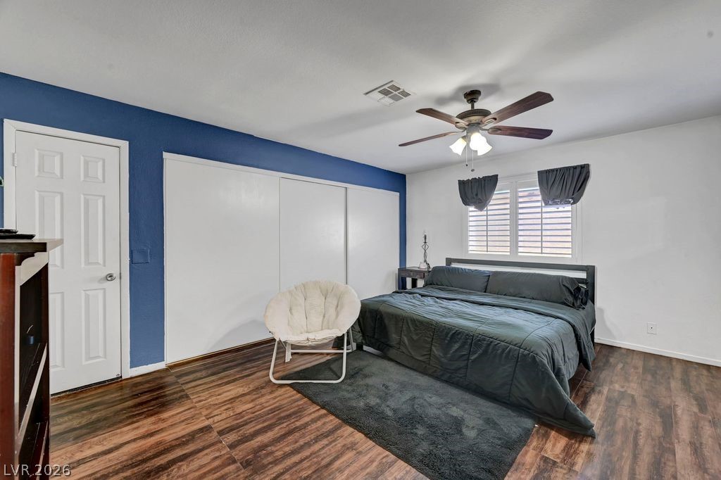 7600 Cromberg Avenue 201 Las Vegas NV 89145